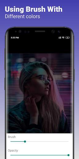 Photo Editor-Online Photo Editor & Picture Editor screenshot 5