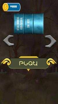 Zombie Crush screenshot 1