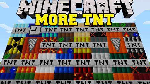 TNT Mods & Maps For MCPE screenshot 2