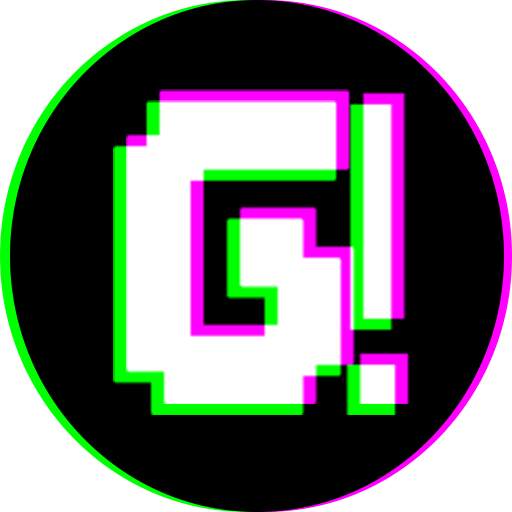 Glitch Camera effect 3D Anaglyph photo filters 1.0.0