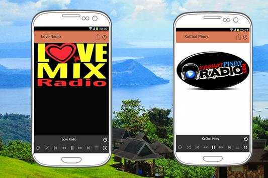 Radio Philippines 3 تصوير الشاشة
