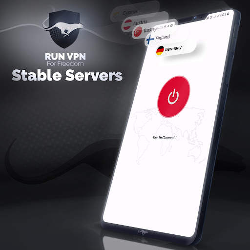 Run VPN screenshot 2