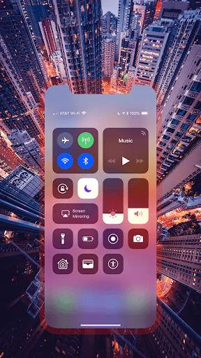ios 12 launcher xr - ilauncher icon pack & themes screenshot 2