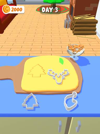 Holiday Home 3D screenshot 14