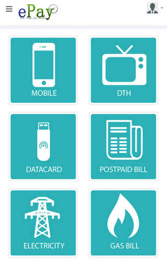 ePay Anytimes screenshot 2