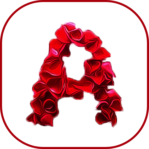 ikon Love Letter WAStickerApp - Letter Stickers For WA