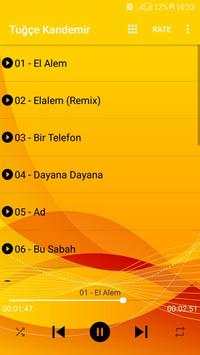 Tuğçe Kandemir screenshot 2