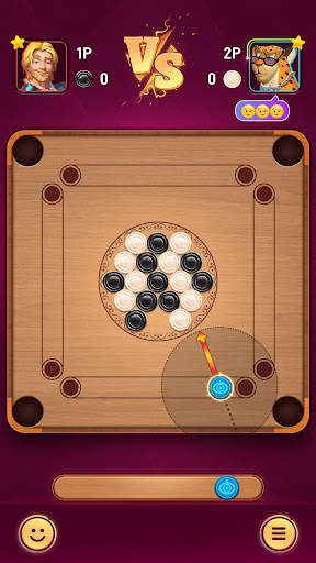 Carrom Disc Pool: Carrom Board screenshot 5