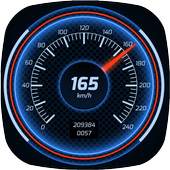 Speedometer GPS : Odometer pro 3