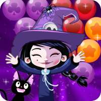 Bubble Blast P