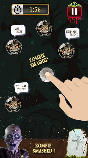 Pasukan Hancur Zombie screenshot 5
