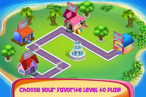 My little Pug - Care and Play screenshot 4