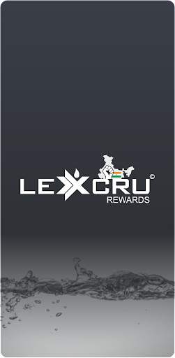 Lexcru Rewards screenshot 1