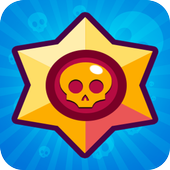 box simulator for Brawls star icon