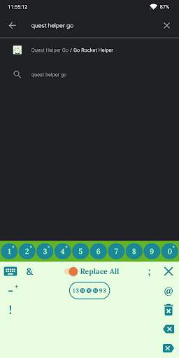 Quest Helper GO   GO Rocket screenshot 6