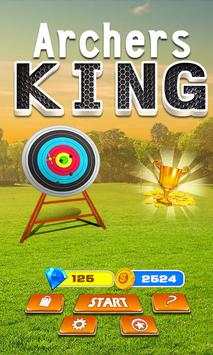 Archers king screenshot 4