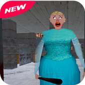 Granny Hospital - Scary EIsa 1.0
