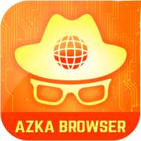 Azka Browser   Private VPN