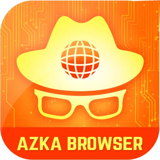 Azka Browser   Private VPN 11.0