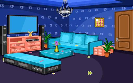 3D Escape Games-Puzzle Rooms 4 screenshot 18