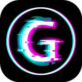 Glitch Photo Video Editor - Glitch Video Effect 1.0
