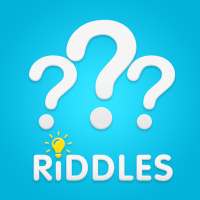 What Am I? -  Riddle Quiz