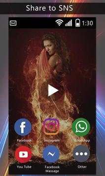Super Power Video Maker screenshot 5