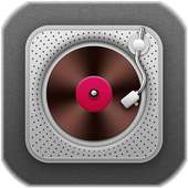 ZeroMusic(your music player) logo