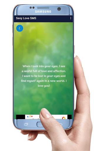 Sexy Love SMS for share 2021 screenshot 8