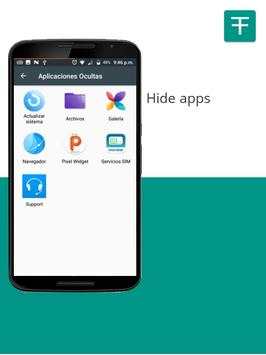 FF Launcher screenshot 3