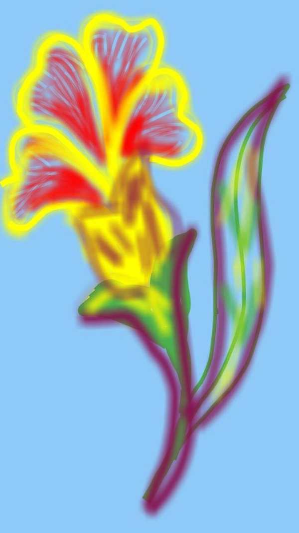 Painting app - painting, photo editor, sketch screenshot 7
