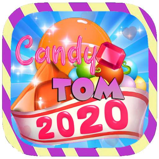 Candy Tom 1.0.0