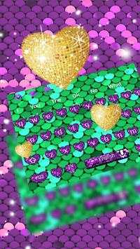 Sequin Flip screenshot 2