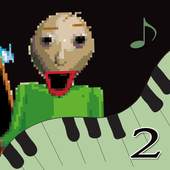 Scary Basics in Education Learning Piano Song 2 1.0