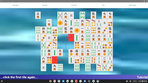 Shisen 2 - HD screenshot 25
