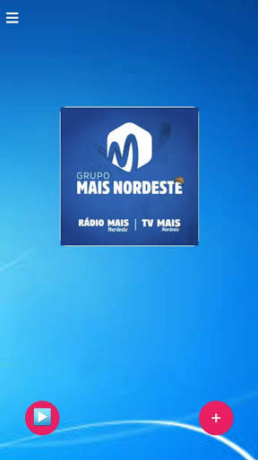 TV E RÁDIO MAIS NORDESTE screenshot 2