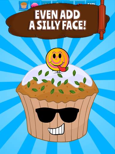 Cupcake Bake Shop screenshot 7