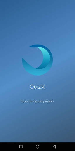 QuizX s2 screenshot 1