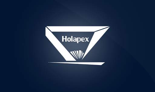 Holapex Hologram Video Maker screenshot 4