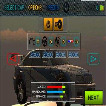 M5 REAL CİTY DRİVİNG SİMULATOR 2018 screenshot 1