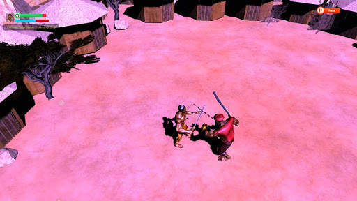 Diata Game screenshot 1