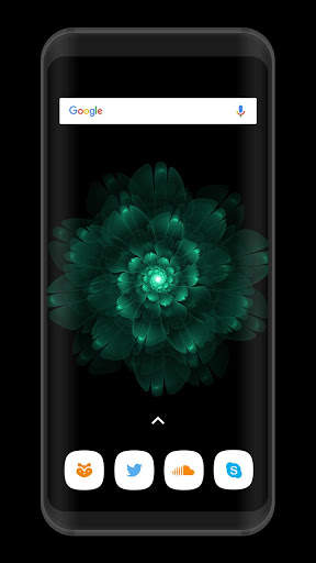 Theme - Oppo F5 screenshot 2