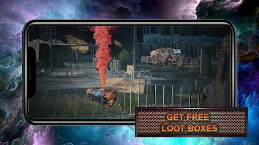 BATTLE MOBILE INDIA screenshot 5