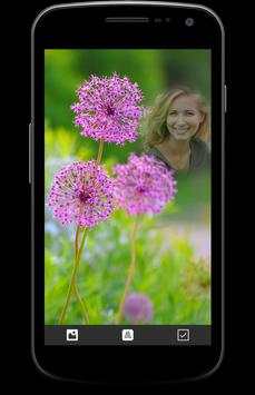Love Poetry Background Maker 3 تصوير الشاشة