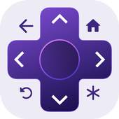 Roki -  Remote control & TV Cast 1.2.8
