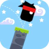 StickMan Ninja Hero 1.0