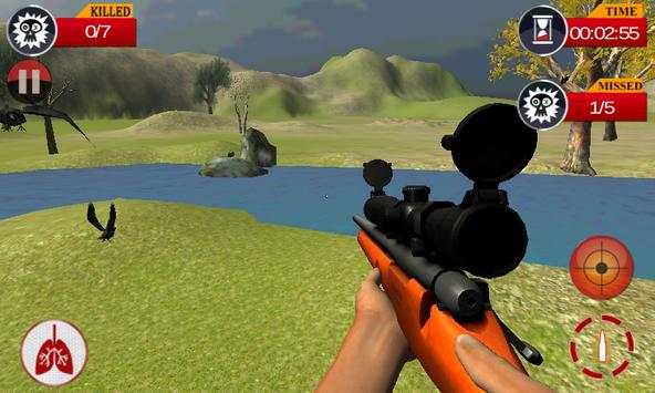Bird Hunting League screenshot 7