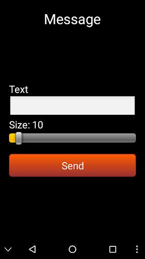 Remote Control screenshot 7