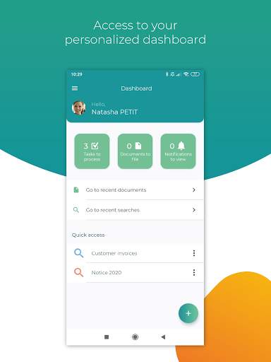 Open Bee screenshot 10
