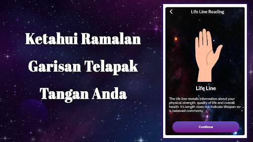 Bacaan Palma & Peramal screenshot 3
